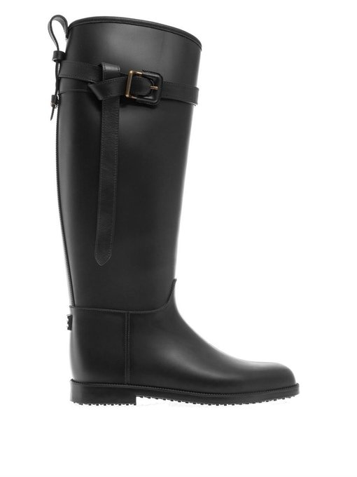 burberry london boots