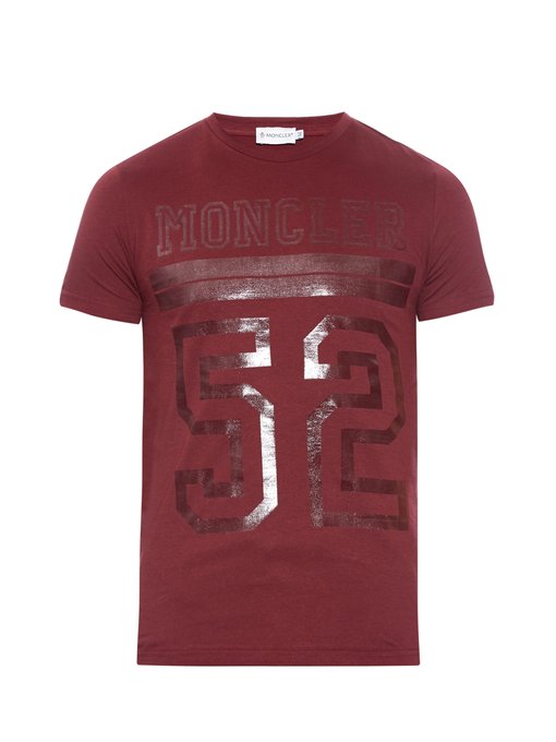 moncler 52 t shirt