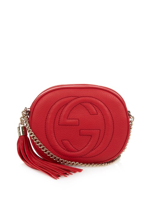 gucci with chain strap