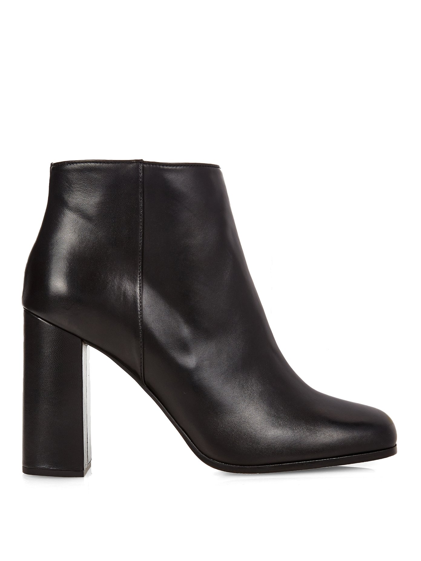 max mara ankle boots
