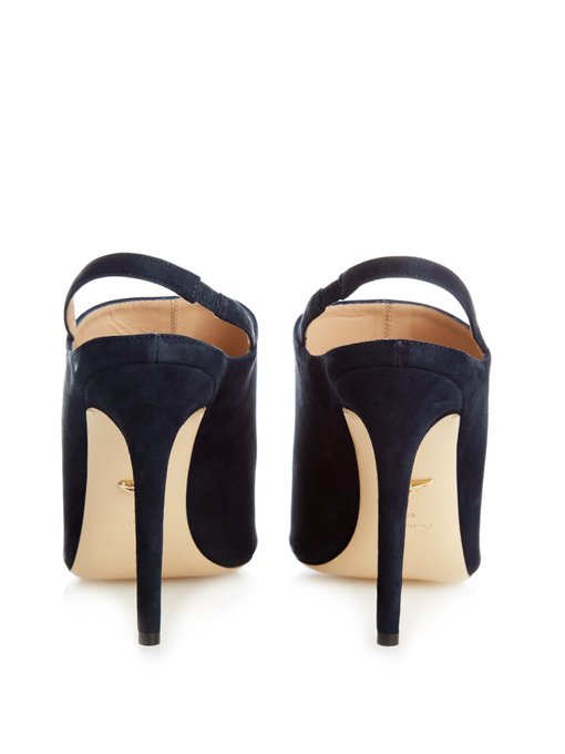 diane von furstenberg mules