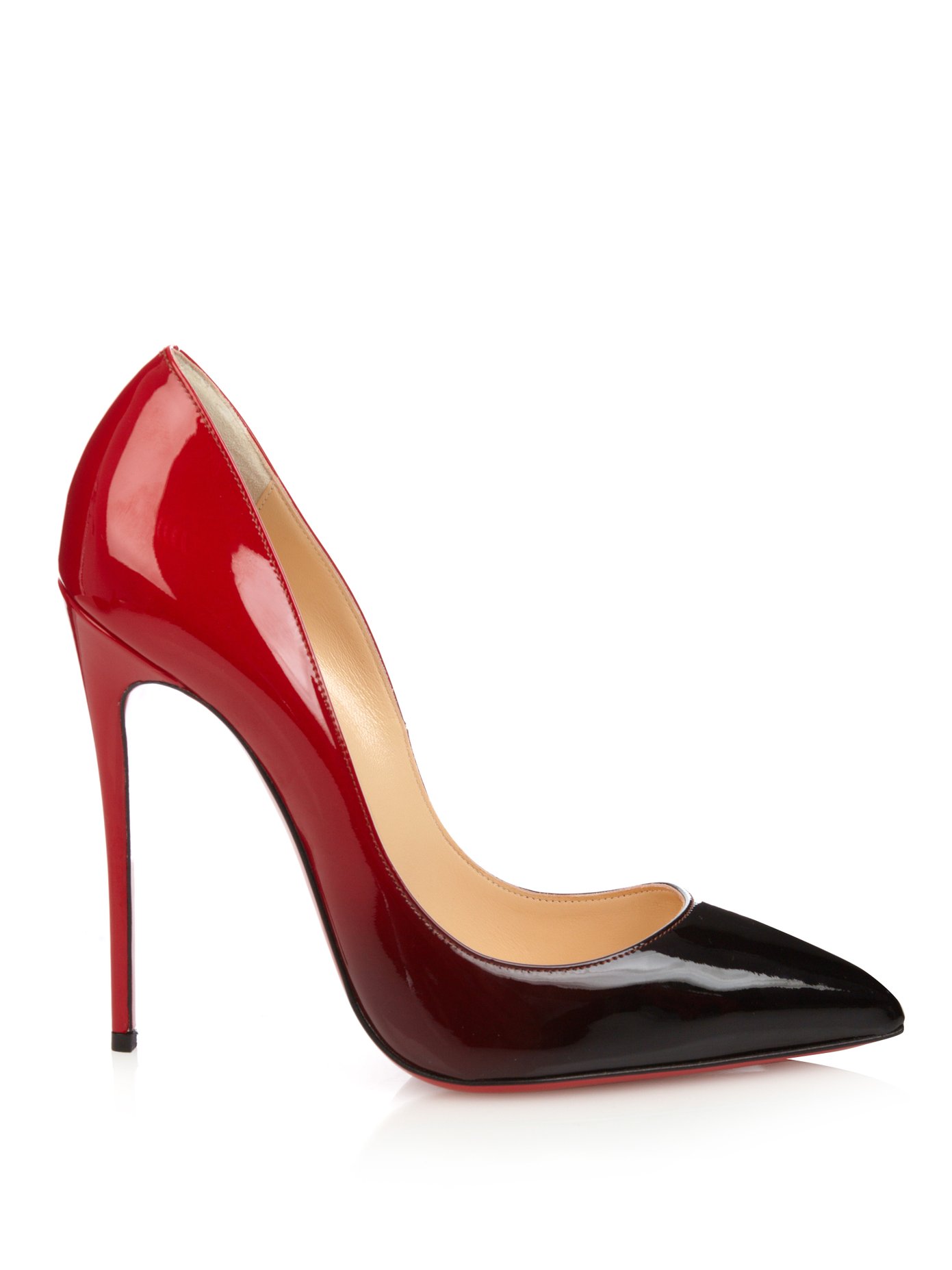 louboutin pigalle 120mm