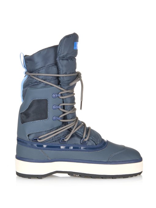 adidas stella mccartney winter boots