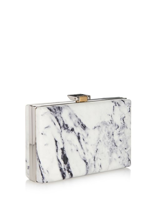 balenciaga marble bag