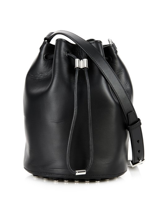 alexander wang bucket bag