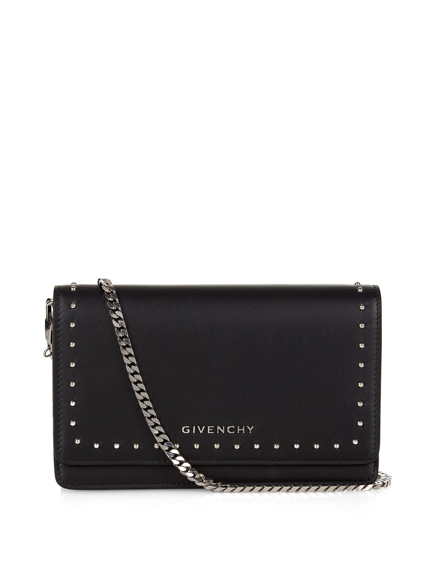 givenchy pandora clutch