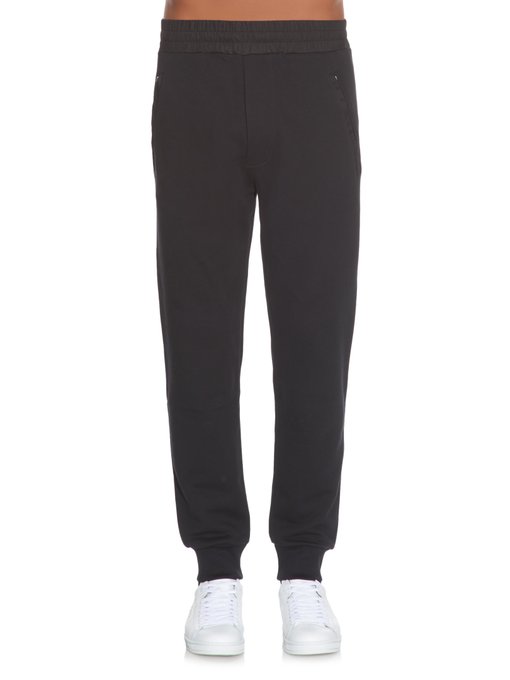 acne studios johna sweatpants