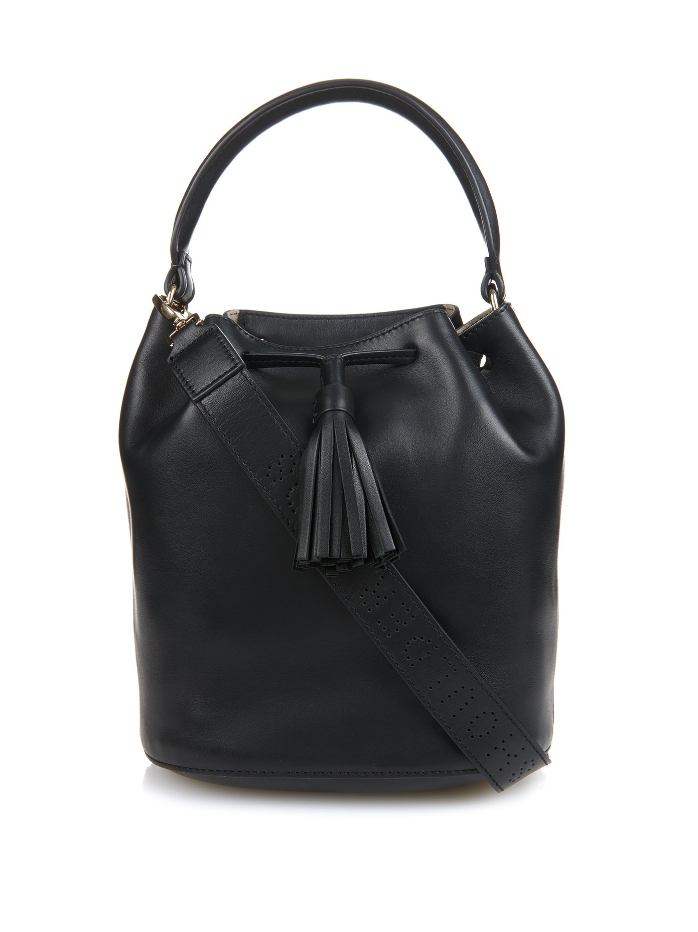 anya hindmarch bucket bag