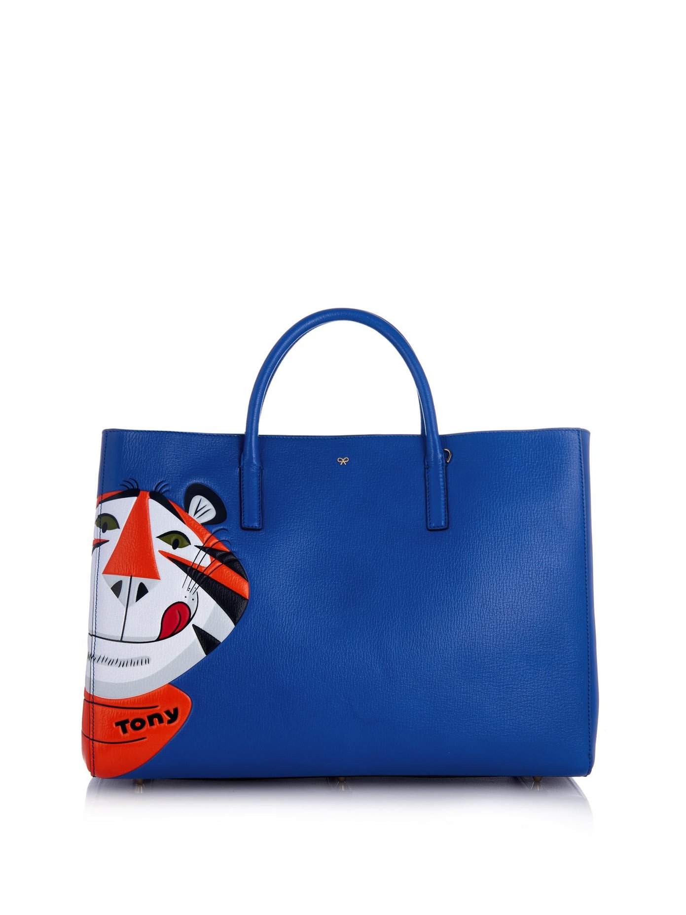 anya hindmarch frosties bag