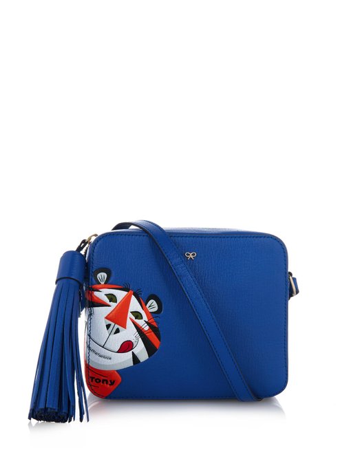 anya hindmarch frosties bag