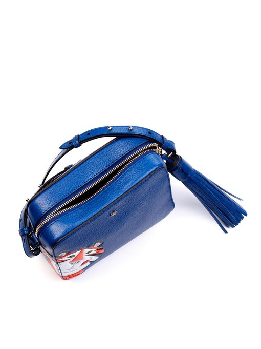 anya hindmarch frosties bag