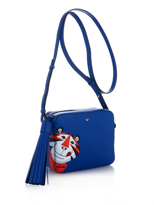 anya hindmarch frosties bag