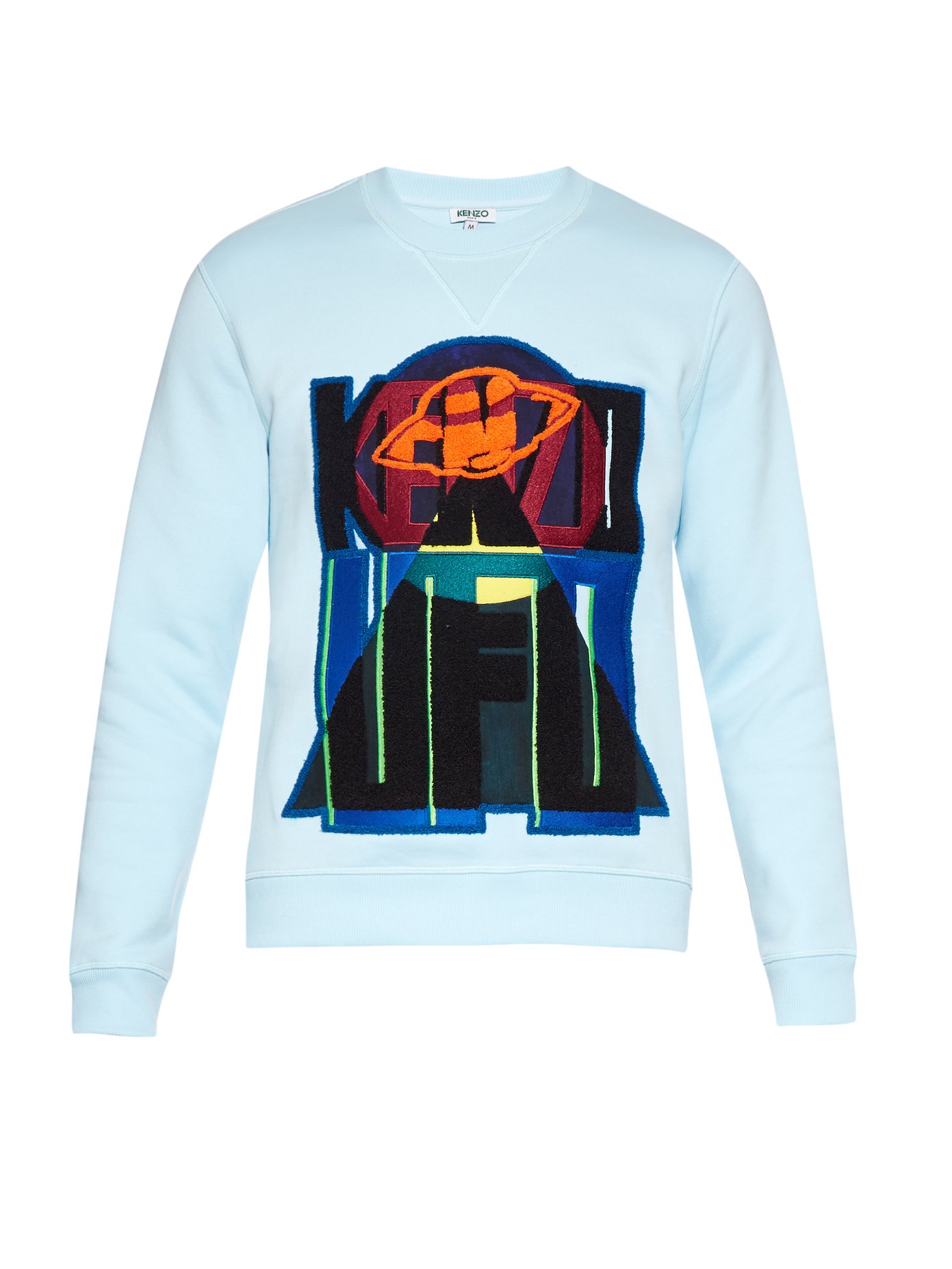 kenzo ufo sweatshirt