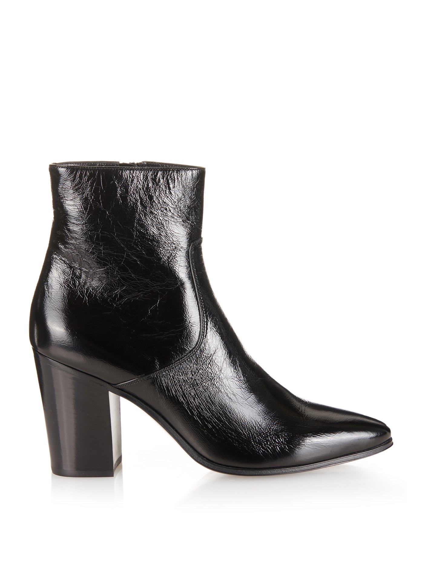 Style Spy: The Hottest Ankle Boots AW15 | MATCHESFASHION.COM US