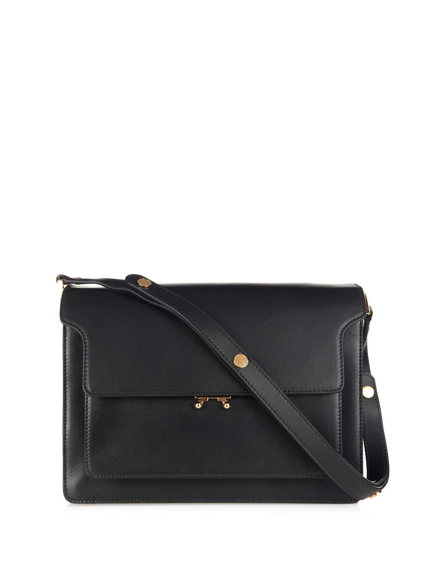 marni large trunk bag