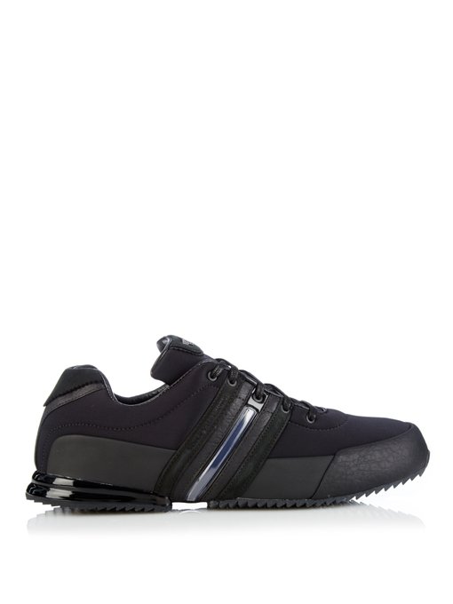 Sprint low-top trainers | Y-3 