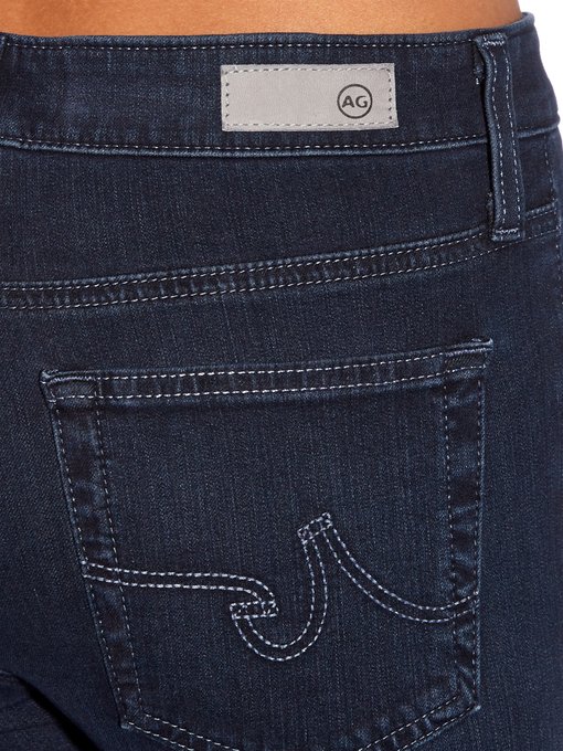 ag jeans contour 360