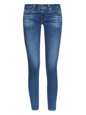 The Legging mid-rise skinny jeans | AG Jeans | MATCHESFASHION.COM US