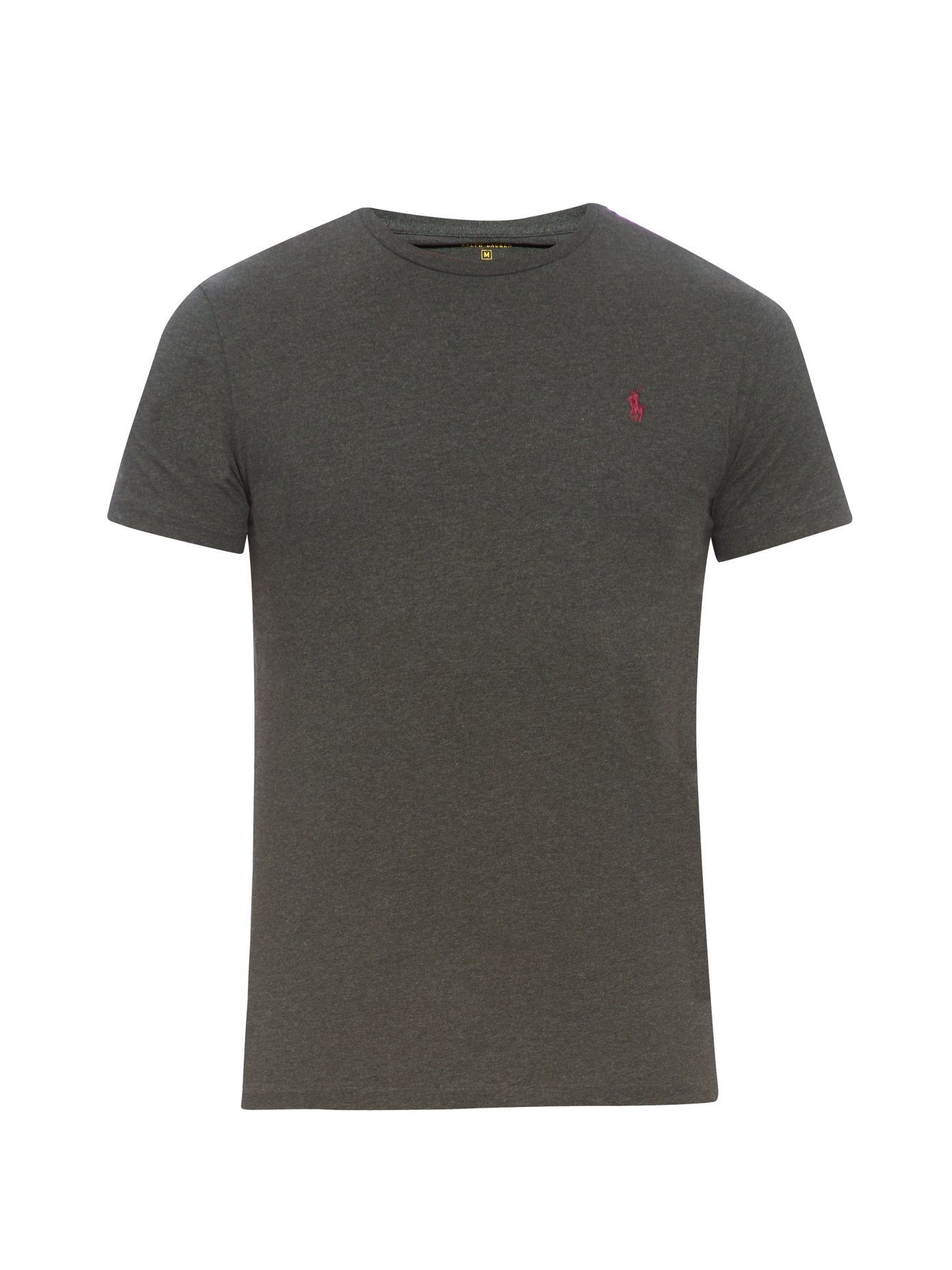 Crew-neck T-shirt | Polo Ralph Lauren 