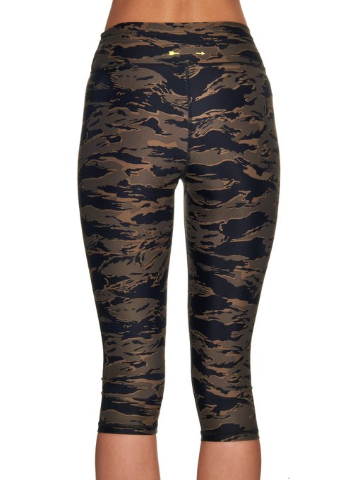 The Upside Leggings Cropped  International Society of Precision Agriculture
