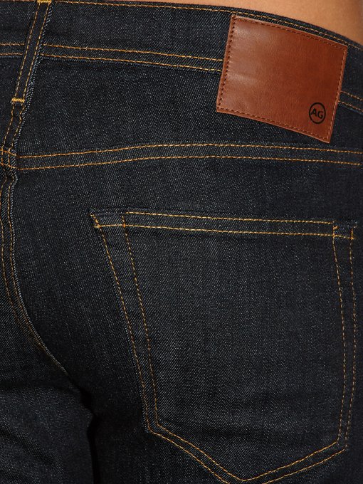 The Stockton mid-rise slim-fit jeans | AG Jeans | MATCHESFASHION US