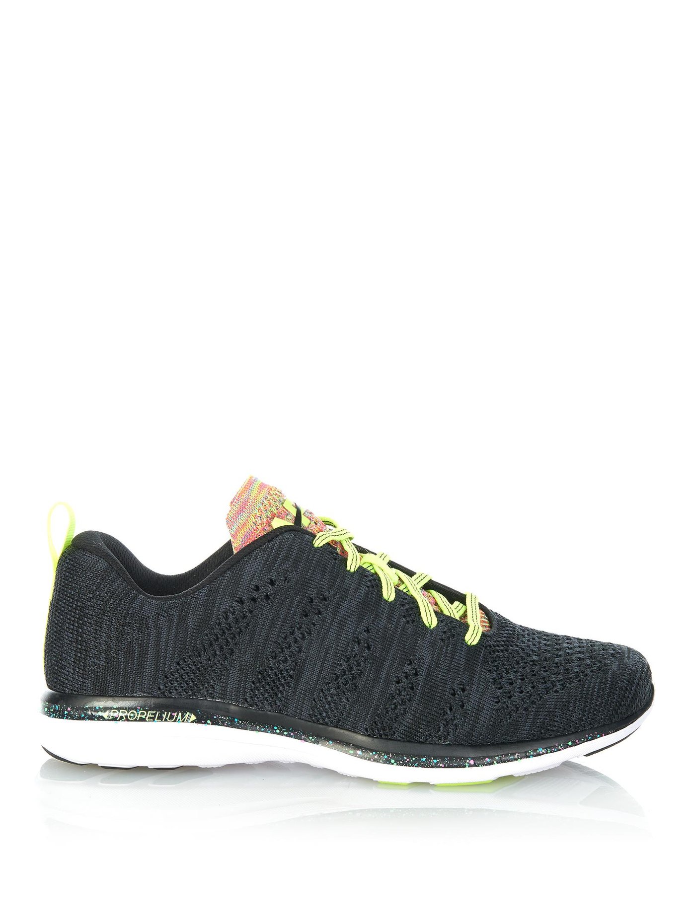 TechLoom Pro mesh trainers | Athletic 