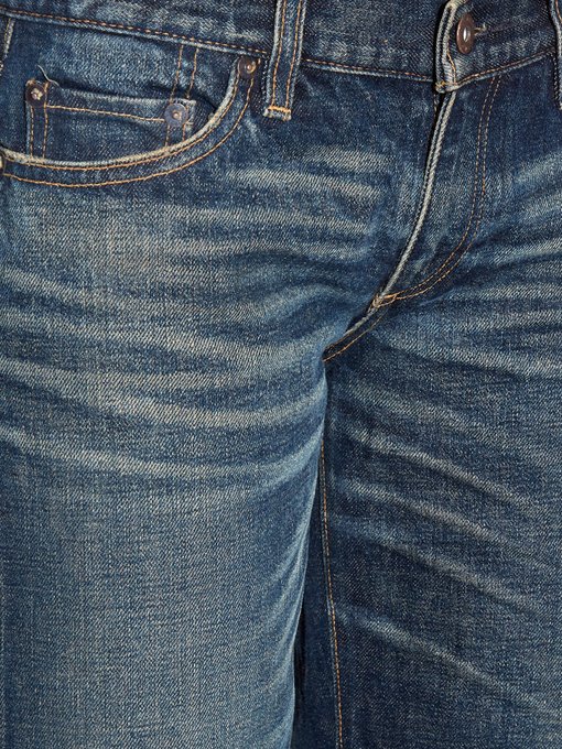 Parker wide-leg cropped jeans | Simon Miller | MATCHESFASHION UK