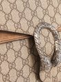 Dionysus GG supreme canvas belt-bag | Gucci | MATCHESFASHION US