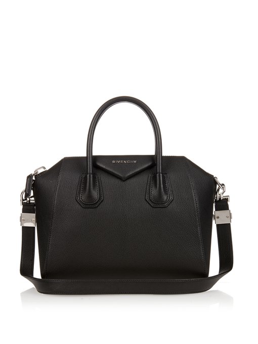 Antigona small sugar-leather tote | Givenchy | MATCHESFASHION UK