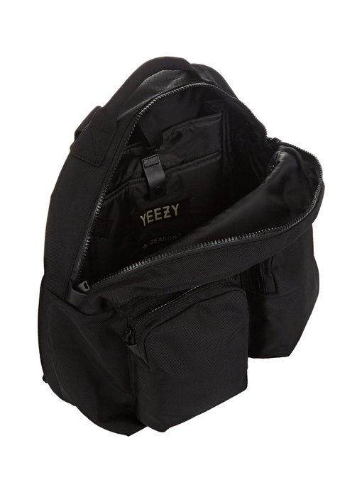 yeezy backpack