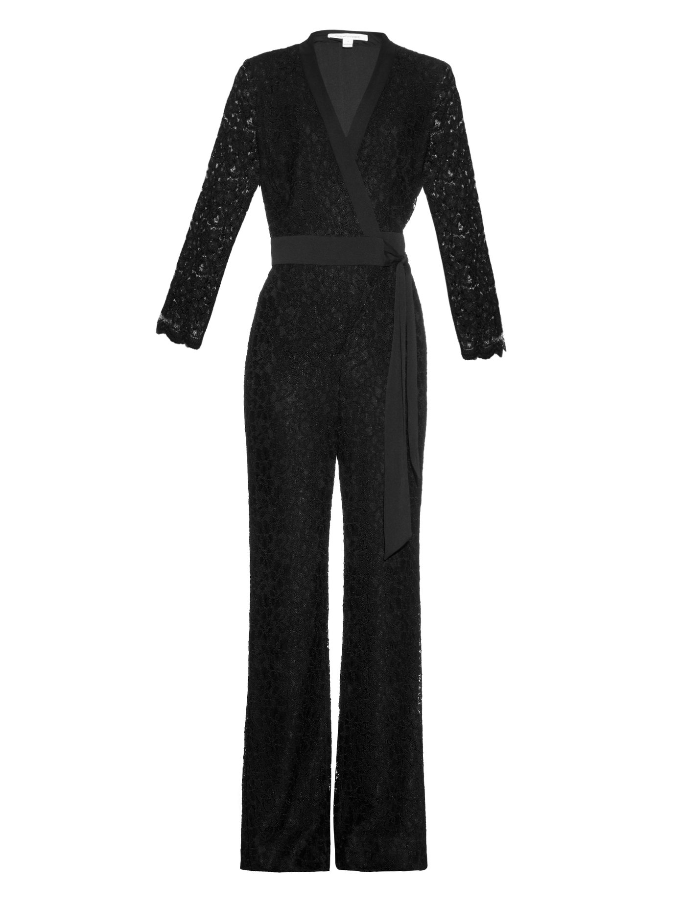 diane von furstenberg pantsuit