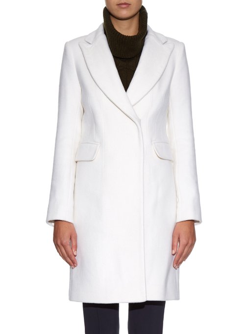 Hepburn coat | Diane Von Furstenberg | MATCHESFASHION UK