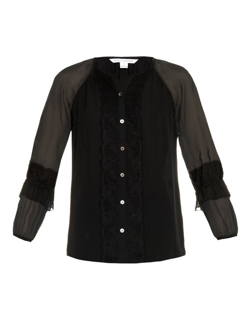 Diane Von Furstenberg | Womenswear | Shop Online at MATCHESFASHION.COM US