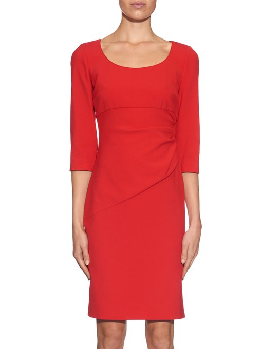 Lillian dress | Diane Von Furstenberg | MATCHESFASHION UK