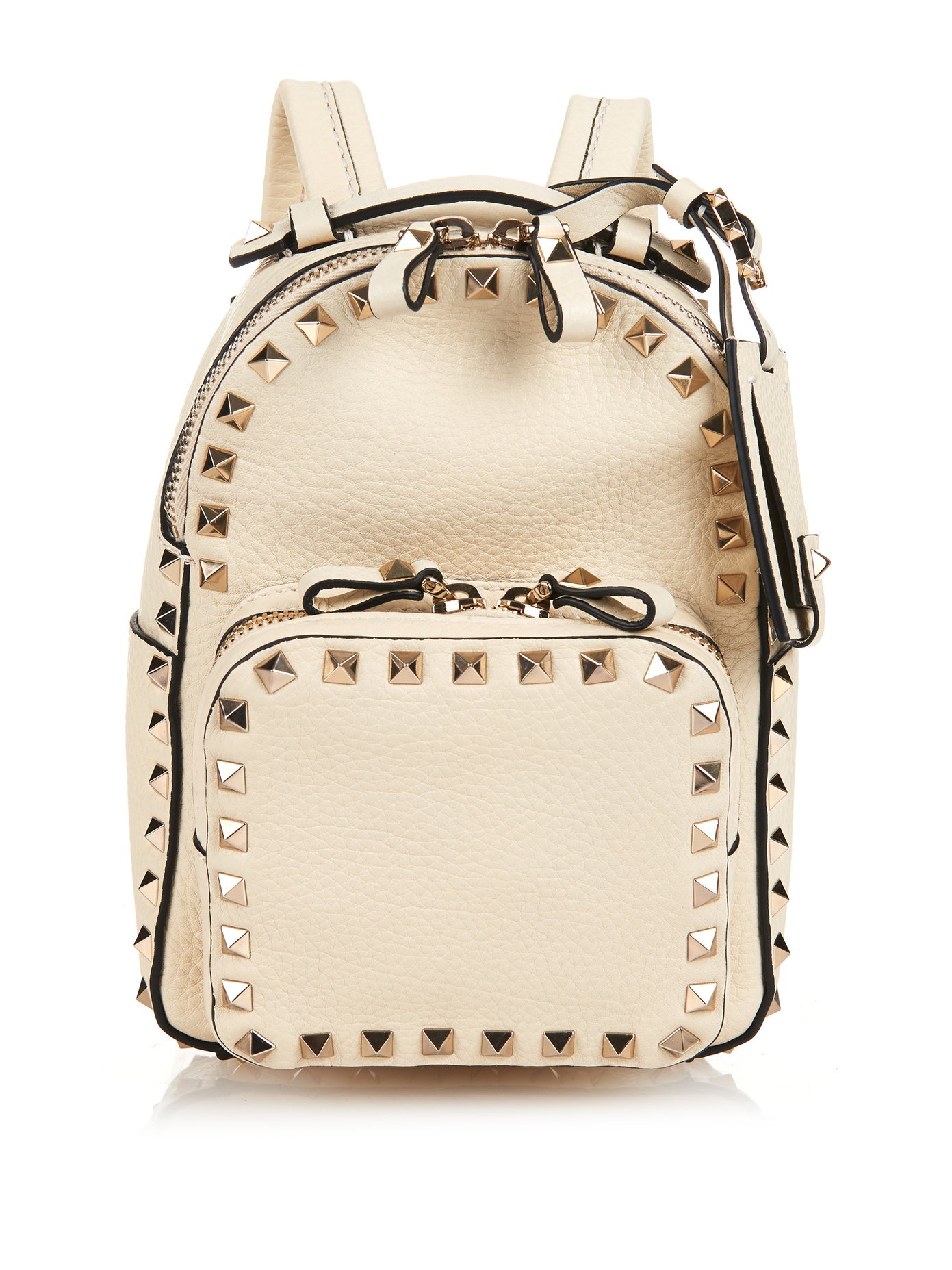 valentino mini backpack