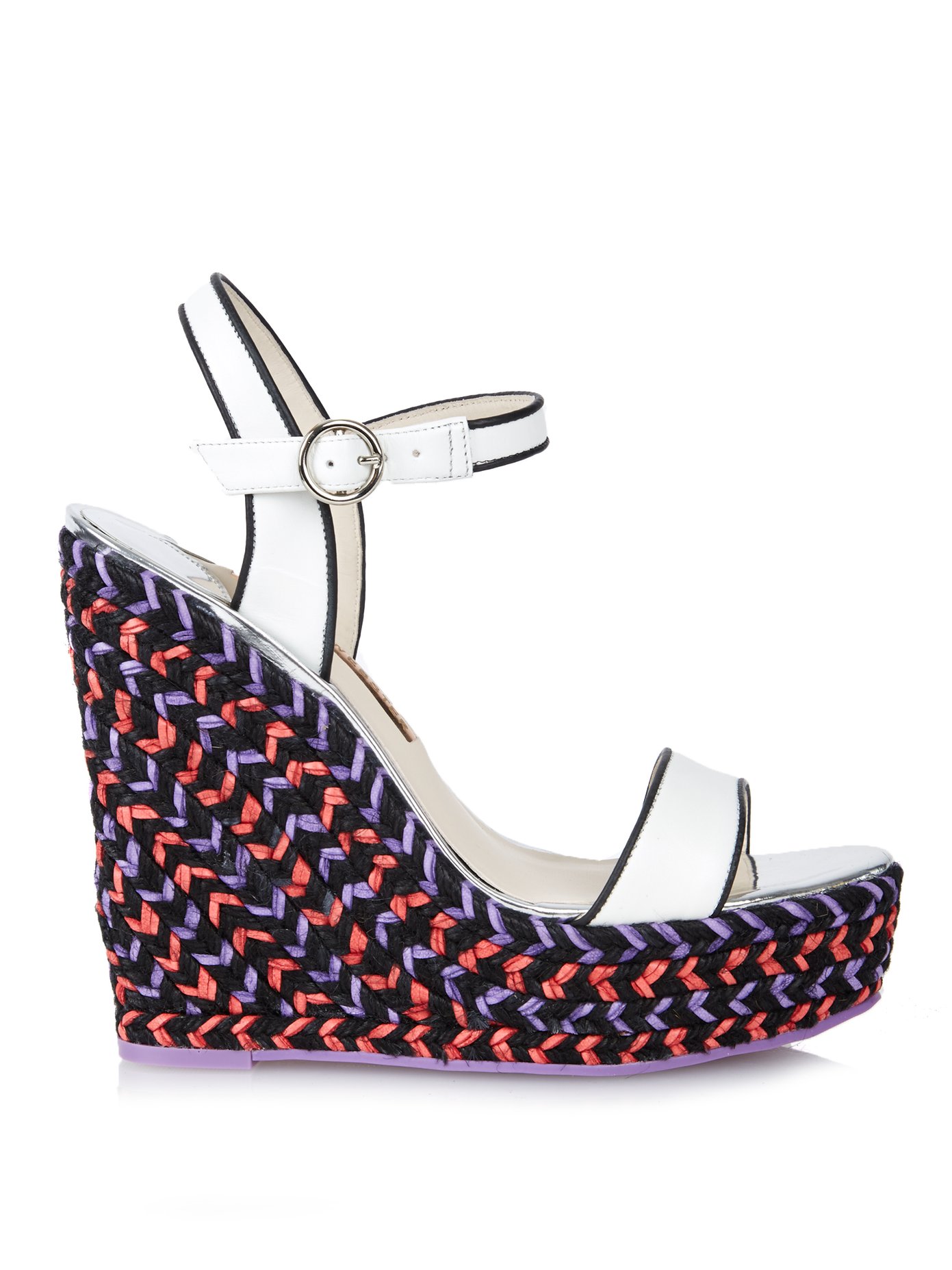 sophia webster lucita wedges