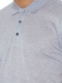Short-sleeved cotton-piqué polo shirt | Brioni | MATCHESFASHION UK