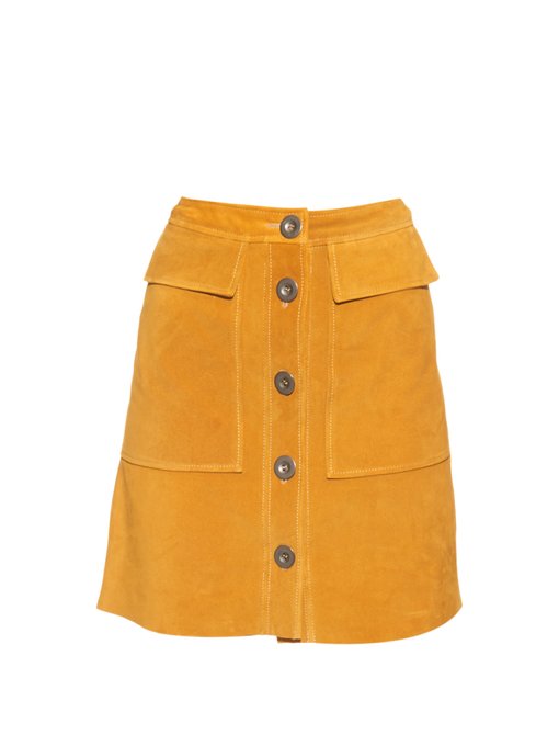 Women's Designer Skirts Sale | Shop Online at MATCHESFASHION.COM US