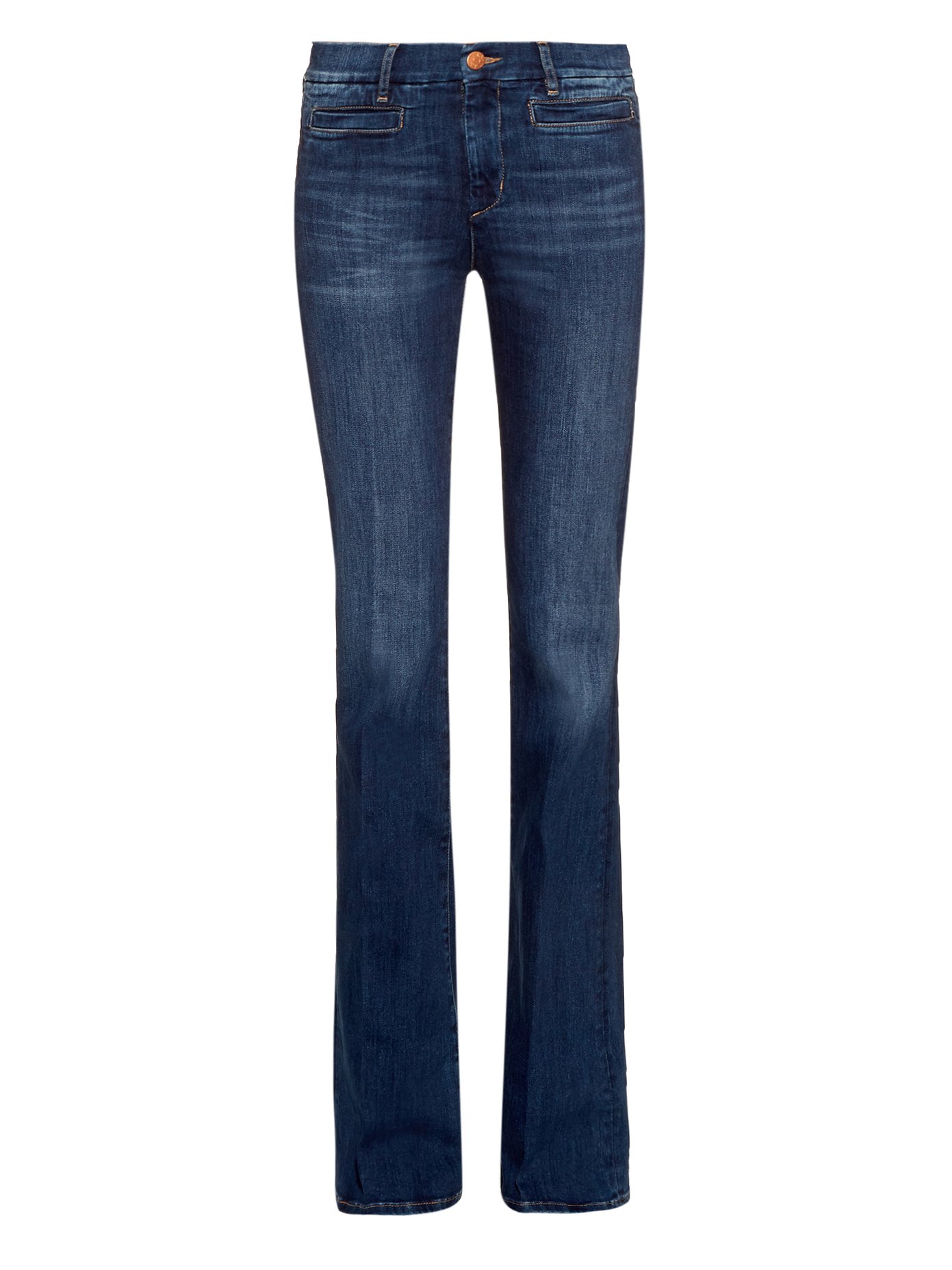 mih marrakesh flare jeans
