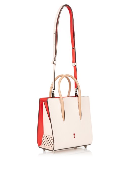 paloma small tote bag