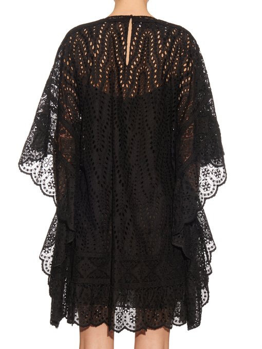 Sangallo-lace dress | Valentino | MATCHESFASHION UK