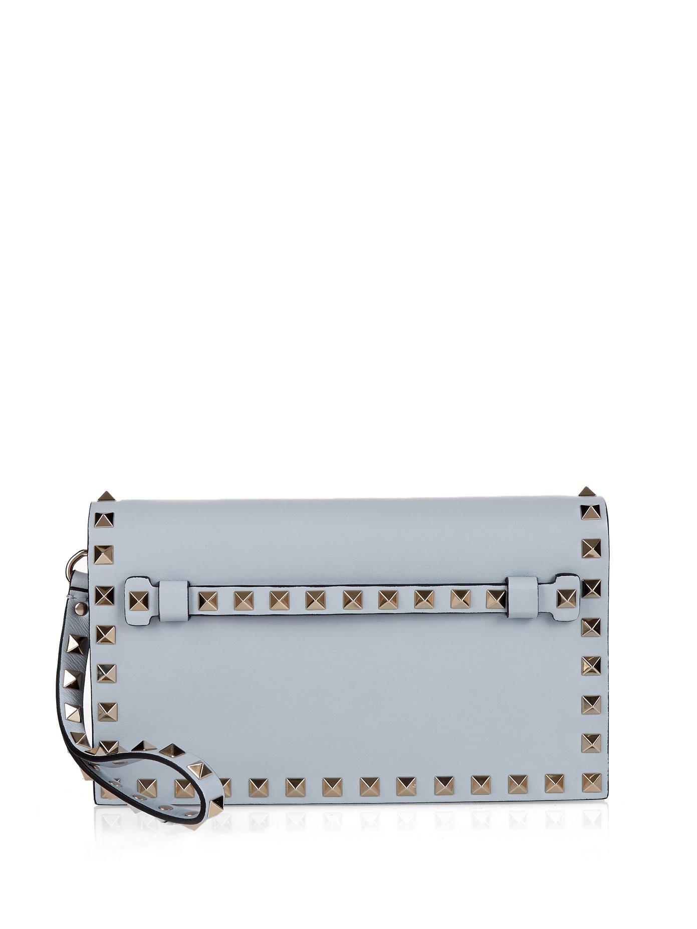 valentino small clutch