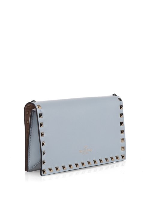 valentino small clutch