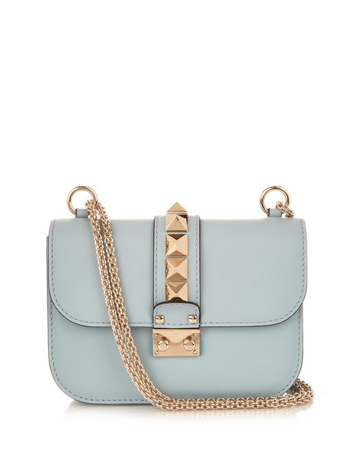 valentino lock bag small