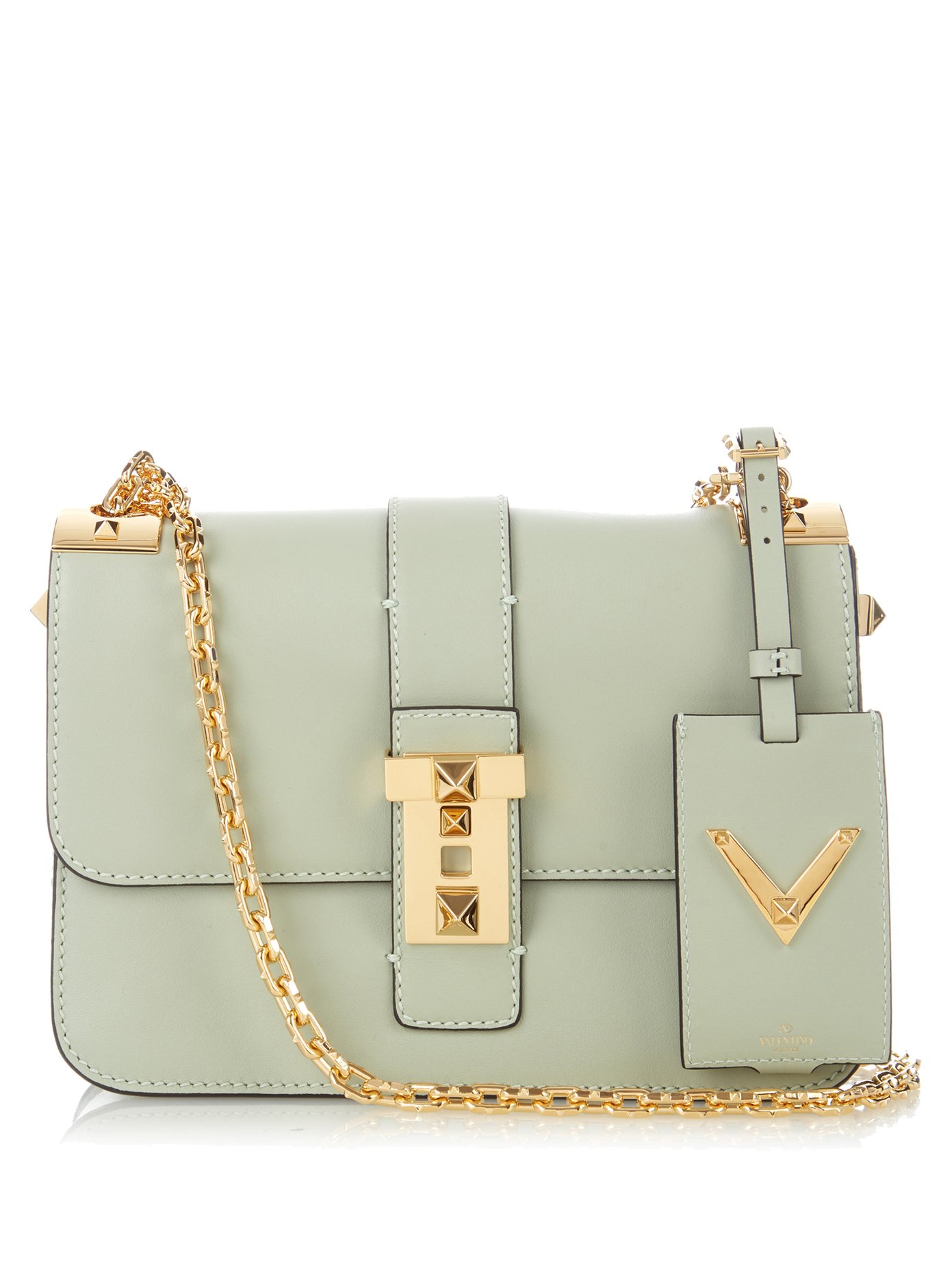 valentino b rockstud bag