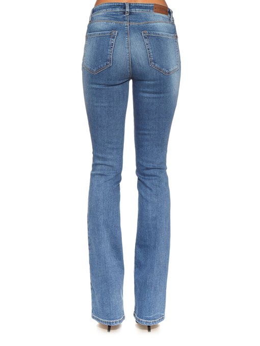 Zeda jeans | Weekend Max Mara | MATCHESFASHION UK
