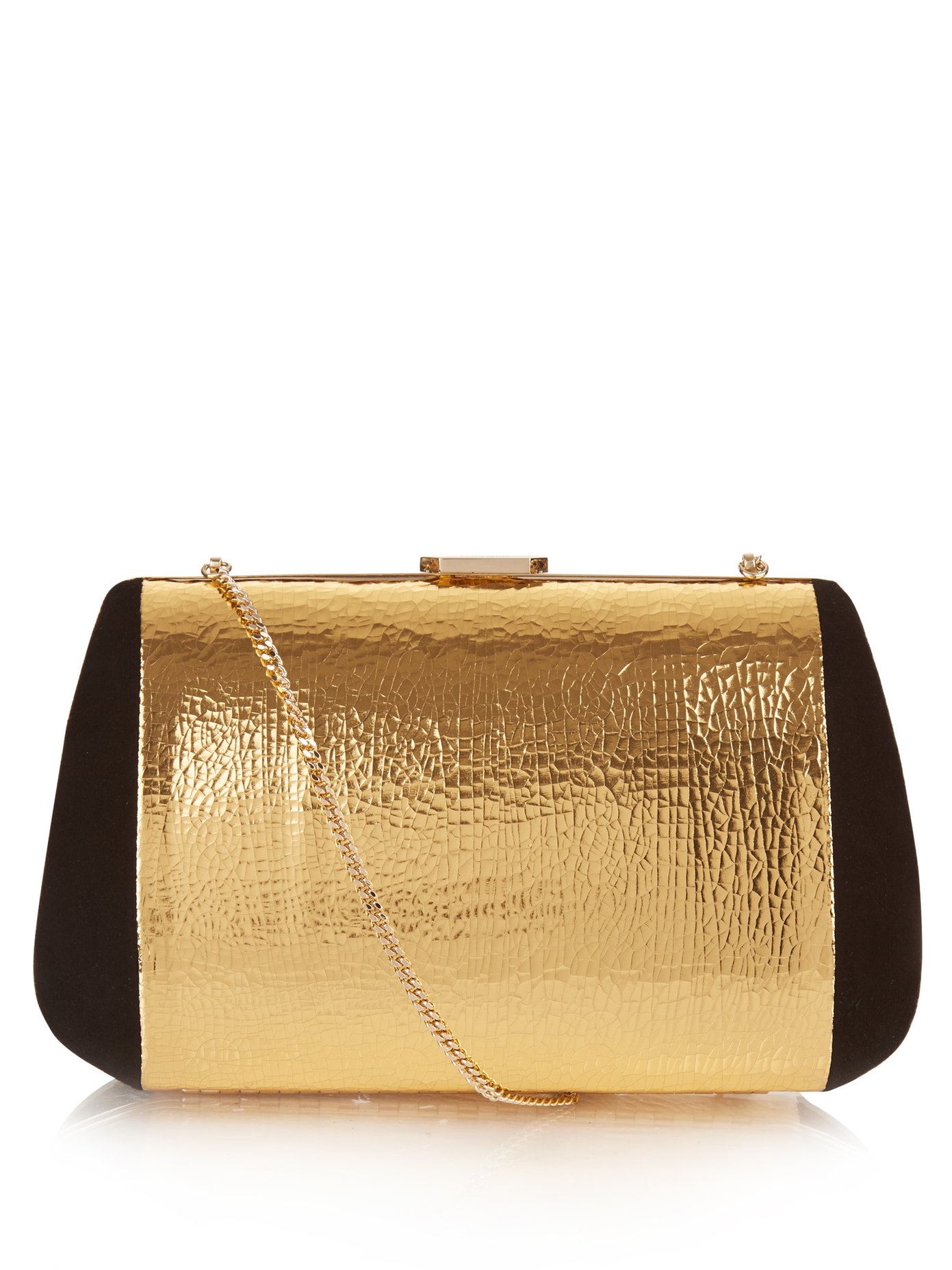 nina ricci clutch bag