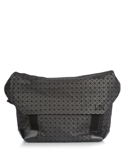 issey miyake messenger bag