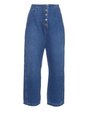 Elkin high-waisted cropped jeans | Rachel Comey | MATCHESFASHION UK