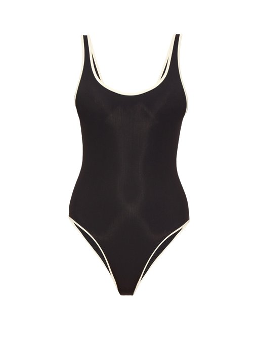 The Anne-Marie swimsuit | Solid & Striped | MATCHESFASHION UK